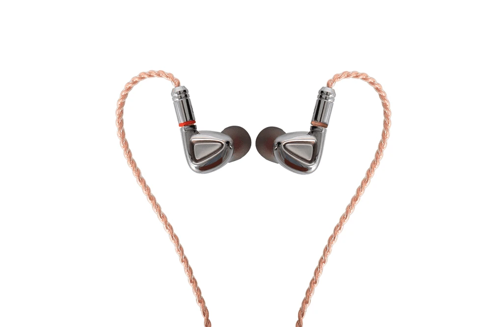 TINHiFi P1 In-ear Headphone