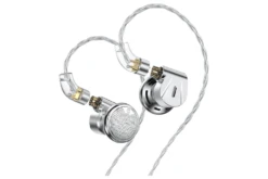 TRN EMX DD In-Ear Headphone