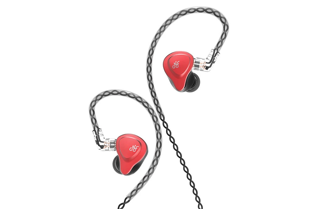 NFAUDIO NA1 DD In-Ear Headphone - Image 6