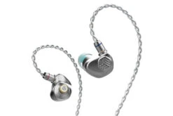 ASTROTEC AM850 MK2 In-Ear Earphone