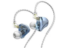TRN TA2 1DD+2BA In-ear Headphone