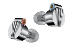FIIO FD5 DD In-Ear Headphone