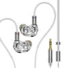 BLON BLA8 DD In-ear Headphone
