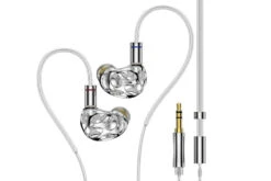BLON BLA8 DD In-ear Headphone
