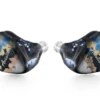KINERA QOA Aviation 3BA+1DD In-Ear Headphone