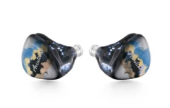 KINERA QOA Aviation 3BA+1DD In-Ear Headphone