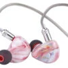 SHOZY Rouge 1DD+2BA In-ear Headphone