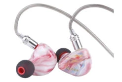 SHOZY Rouge 1DD+2BA In-ear Headphone