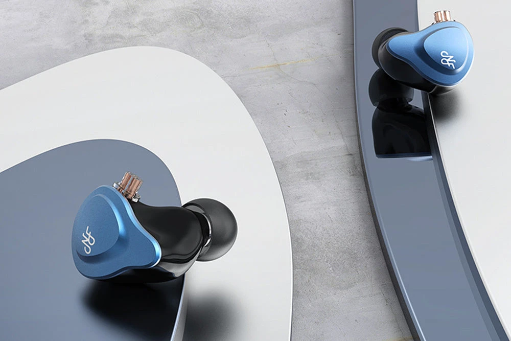 NFAUDIO NA1 DD In-Ear Headphone - Image 5