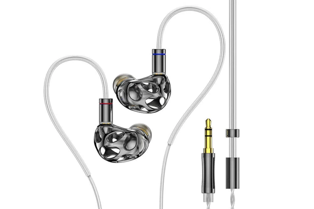 BLON BLA8 DD In-ear Headphone - Image 2