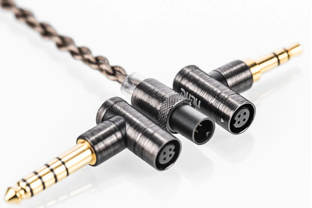 DUNU Falcon Ultra Dynamic Driver Flagship In-ear Headphone - Image 4