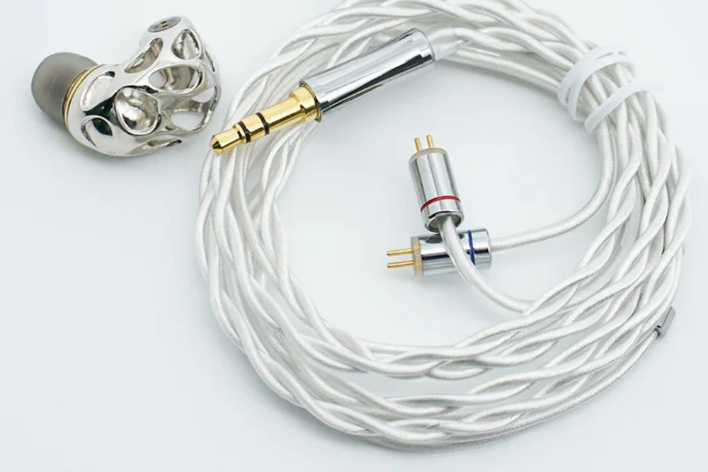 BLON BLA8 DD In-ear Headphone - Image 3