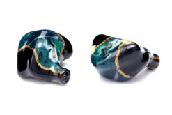 KINERA Freya 3BA +1DD In-Ear Headphone