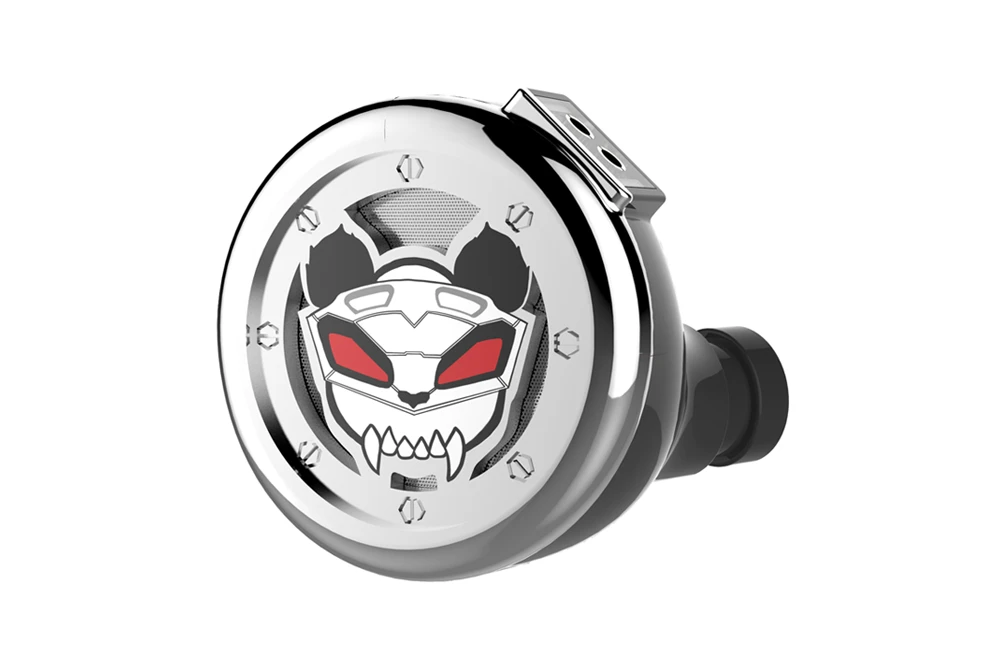 KINERA Celest Pandamon Planar In-Ear Headphone - Image 3