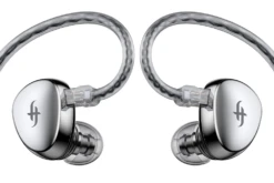 SIMGOT EA500 Dynamic In-ear Headphone
