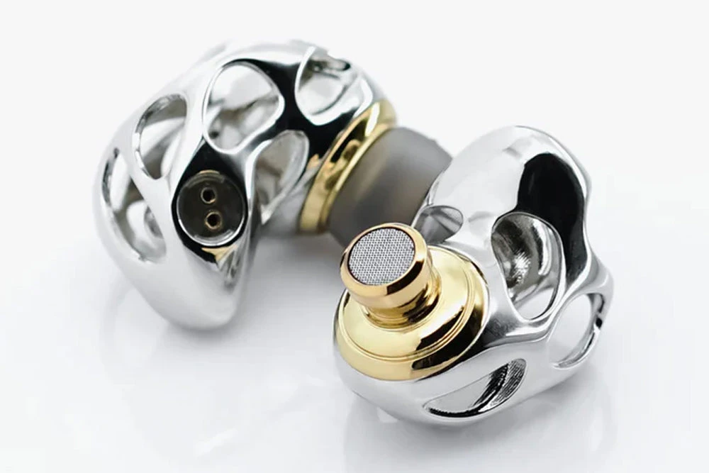 BLON BLA8 DD In-ear Headphone - Image 5