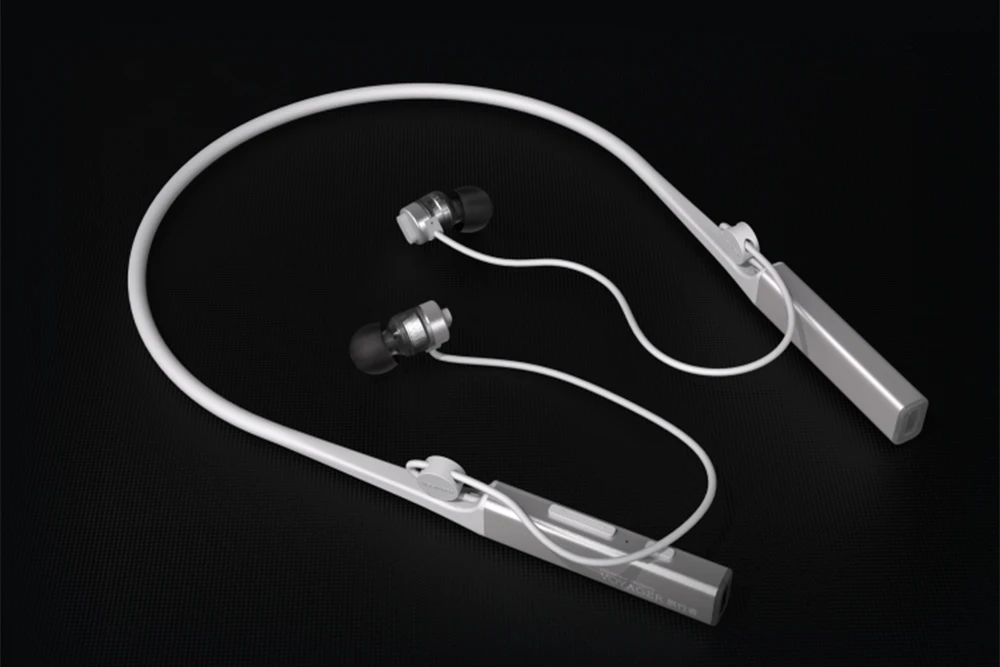 MOONDROP VOYAGER CS43131 Bluetooth Neckband Wireless Earphone - Image 5