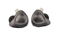NFAUDIO NA2+ DD In-Ear Headphone