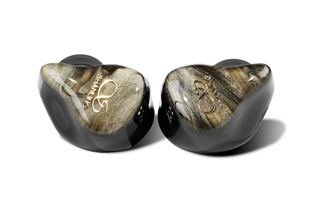 SHANLING ME800 2DD+4BA In-Ear Headphone - Image 2