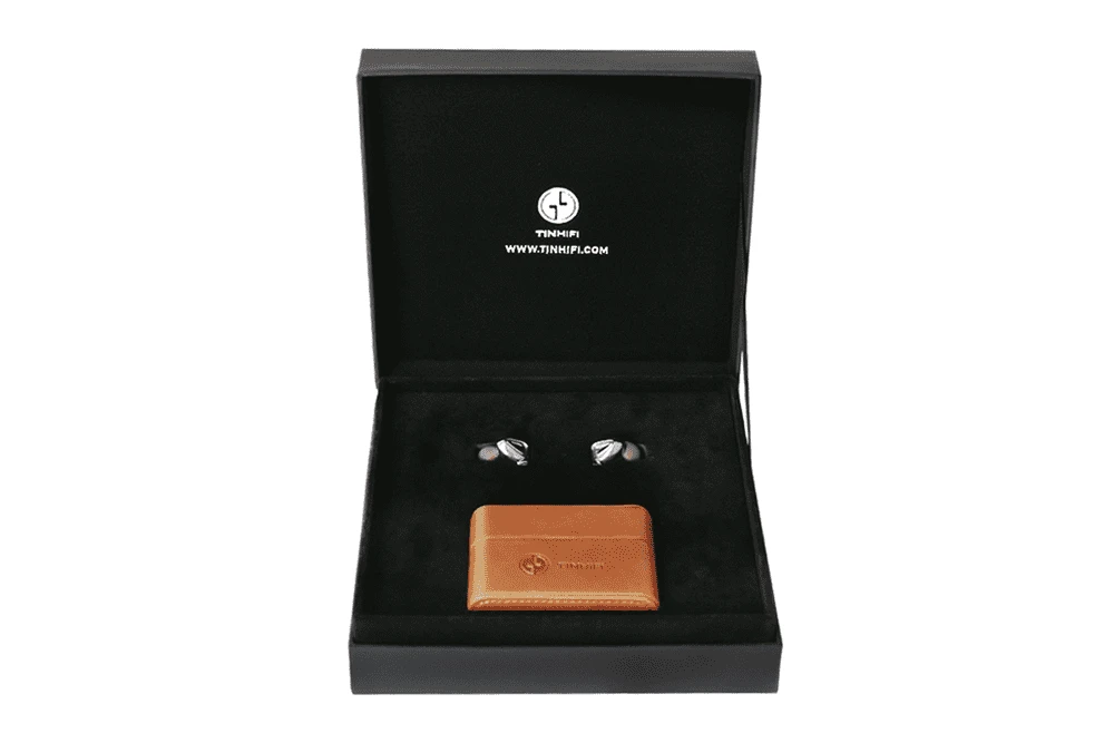 TINHiFi P1 In-ear Headphone - Image 5