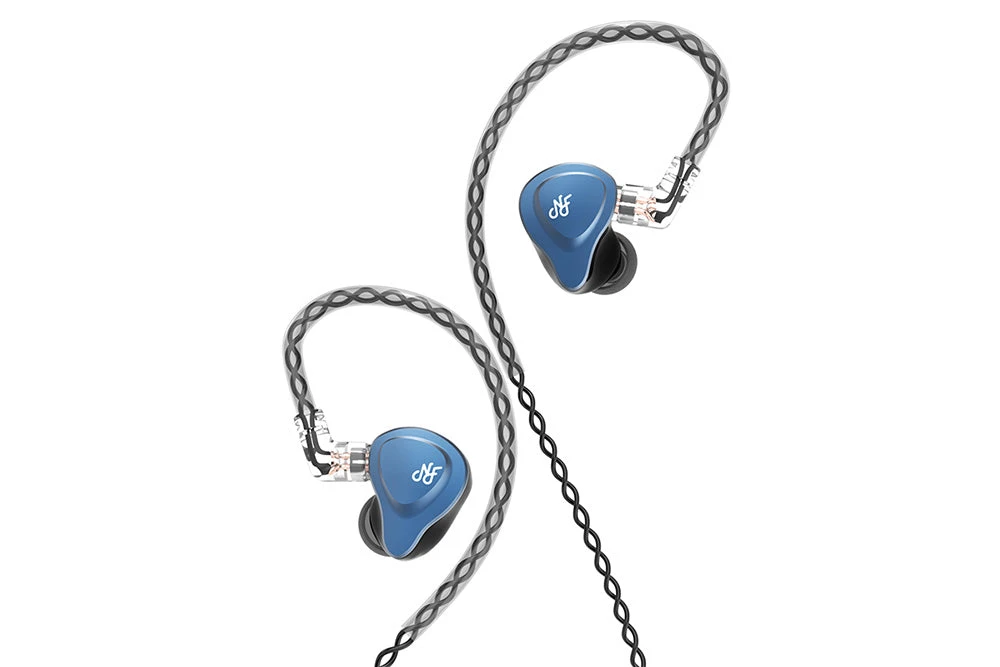 NFAUDIO NA1 DD In-Ear Headphone - Image 7