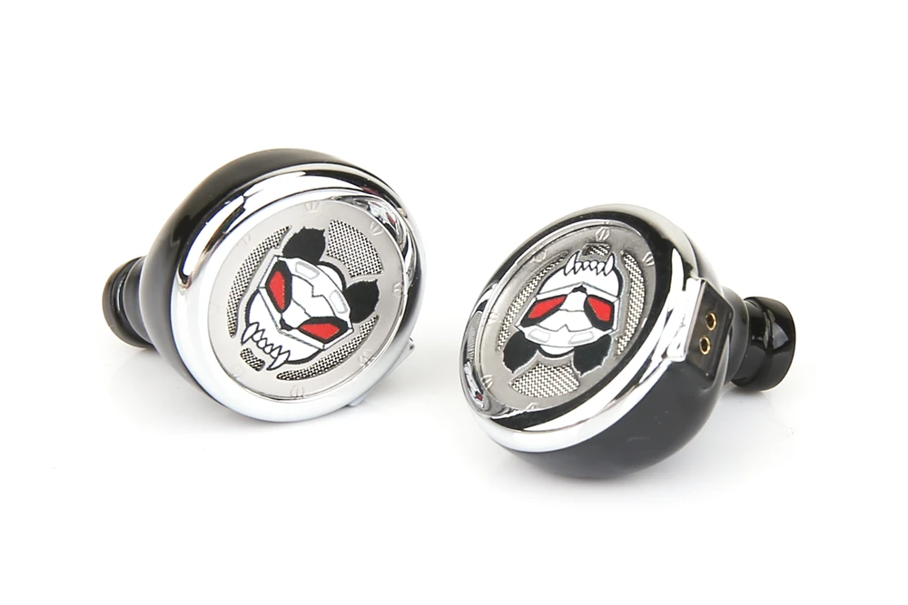 KINERA Celest Pandamon Planar In-Ear Headphone - Image 5