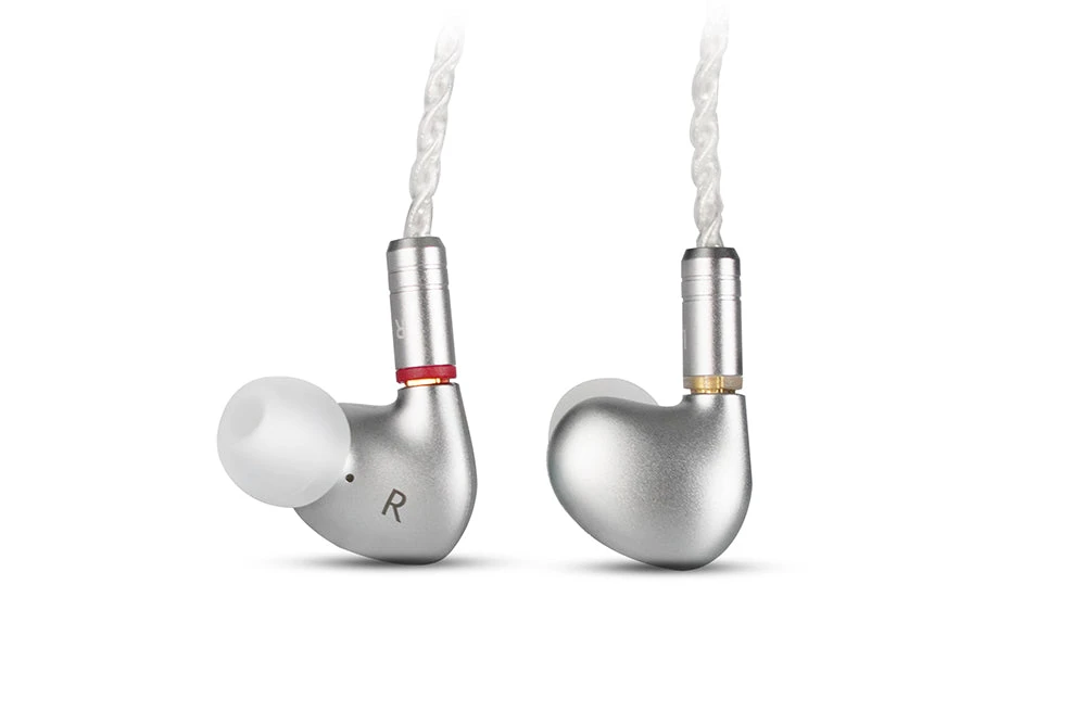 TINHIFI T2 PLUS In-ear Headphone - Image 2