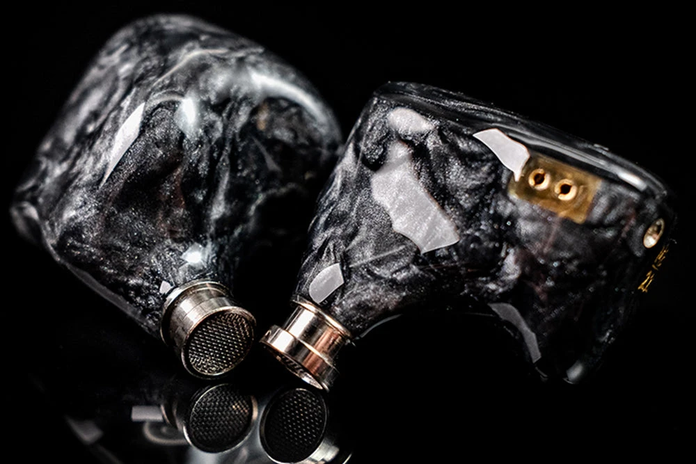 OPENAUDIO MERCURY 1DD+4BA In-Ear Headphone - Image 3