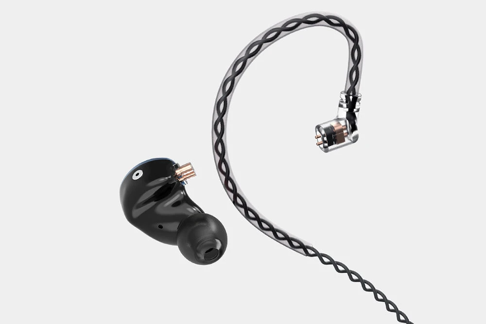 NFAUDIO NA1 DD In-Ear Headphone - Image 4