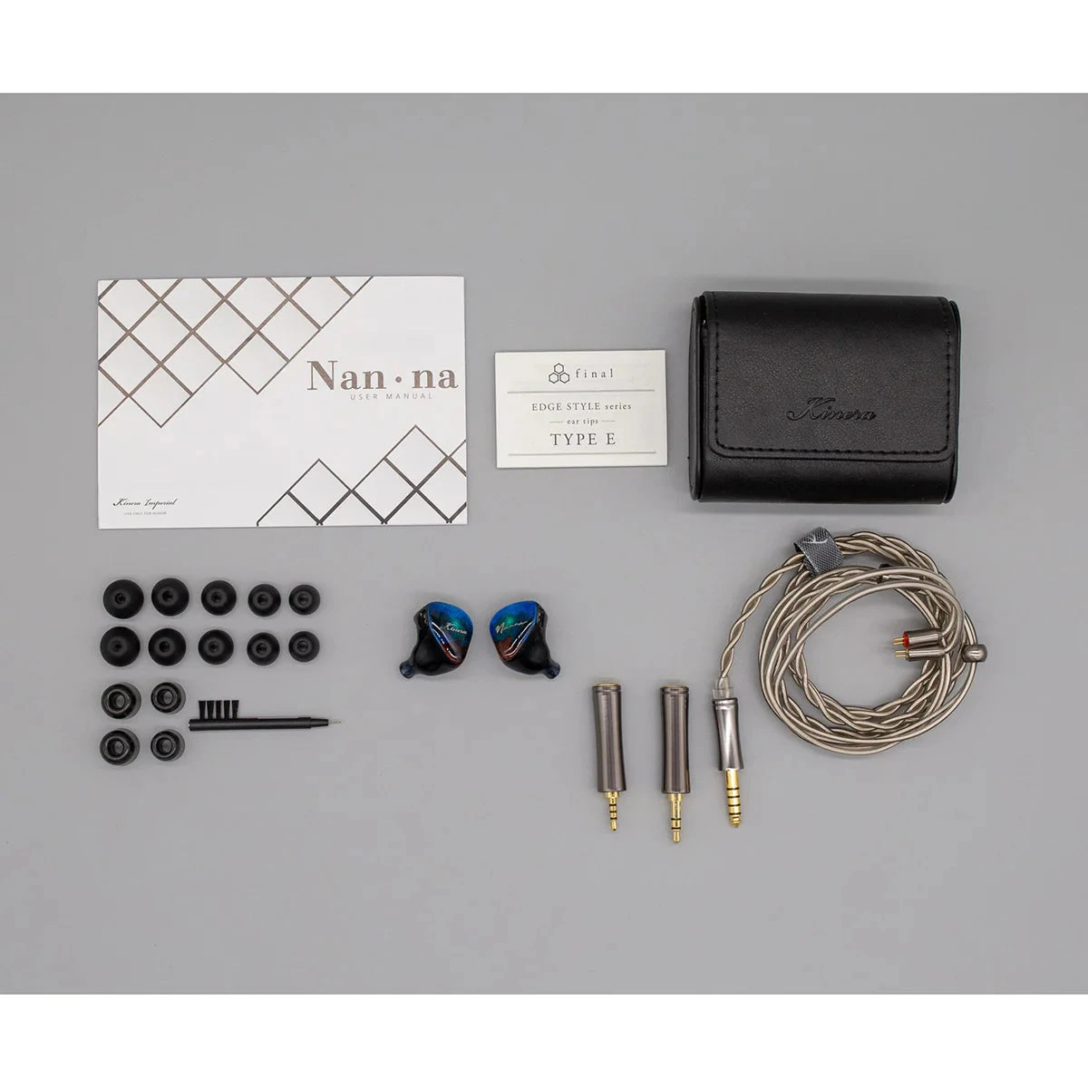 Kinera Imperial Nanna (Nanna 2.0 Pro) - Image 3