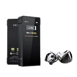 Moondrop KATO And FiiO BTR7