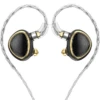 TRN Kirin Superior Planar In-Ear Headphone