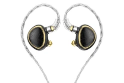 TRN Kirin Superior Planar In-Ear Headphone