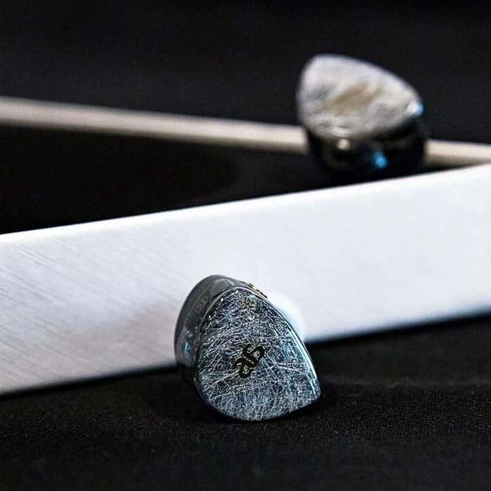 AUDIOSENSE AQ7 Pro 6BA+ 1DD IEM - Image 3