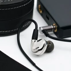 AUNE Jasper 10mm Ultra Linear Driver In-Ear Earphones IEMs