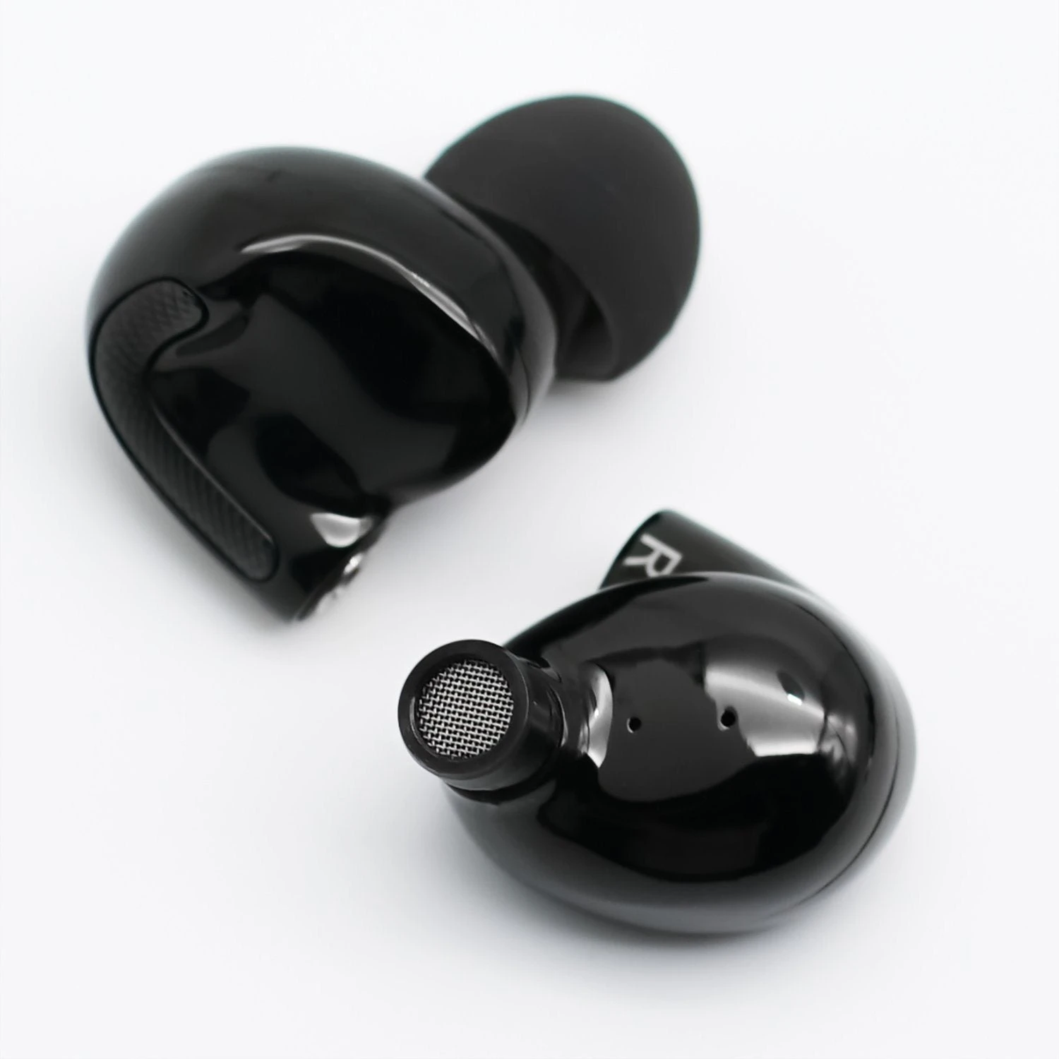 AUNE Jasper 10mm Ultra Linear Driver In-Ear Earphones IEMs - Image 11