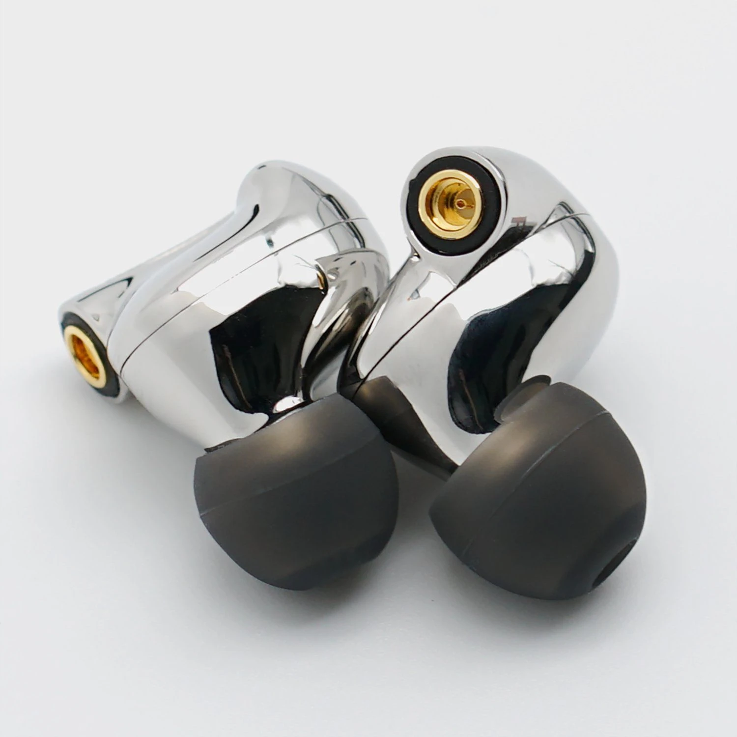 AUNE Jasper 10mm Ultra Linear Driver In-Ear Earphones IEMs - Image 14