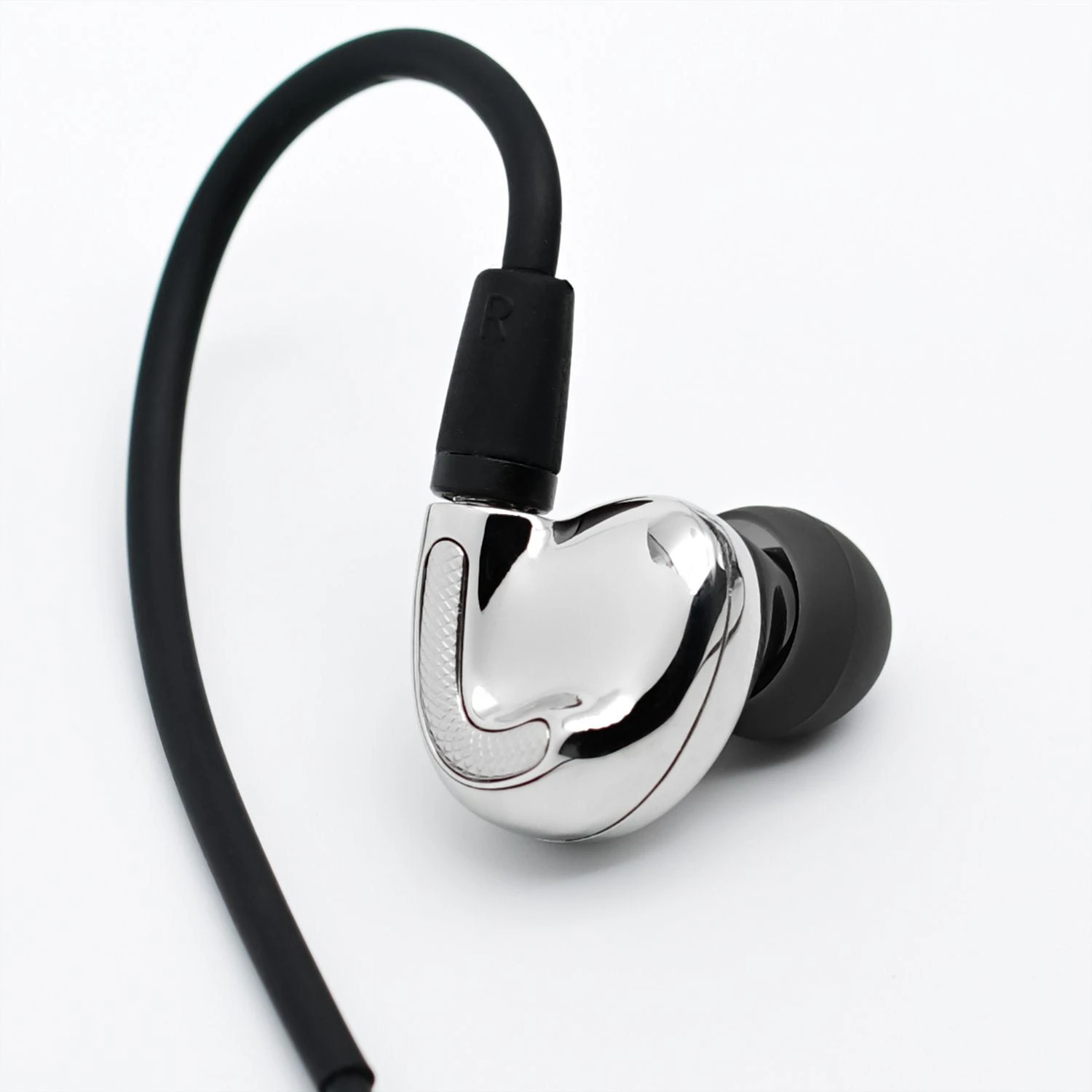 AUNE Jasper 10mm Ultra Linear Driver In-Ear Earphones IEMs - Image 9