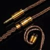 Beat Audio Cyclone 4 Wire & 8 Wire Earphone Cable