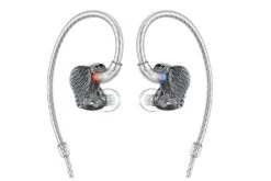 FIIO FA7 4BA In-Ear Headphone
