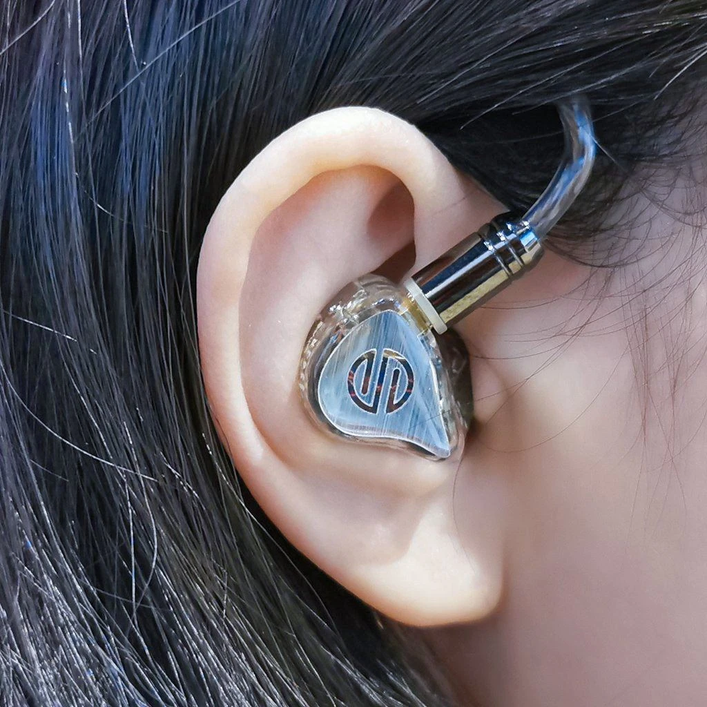 BGVP DM8 8BA IEMs - Image 10