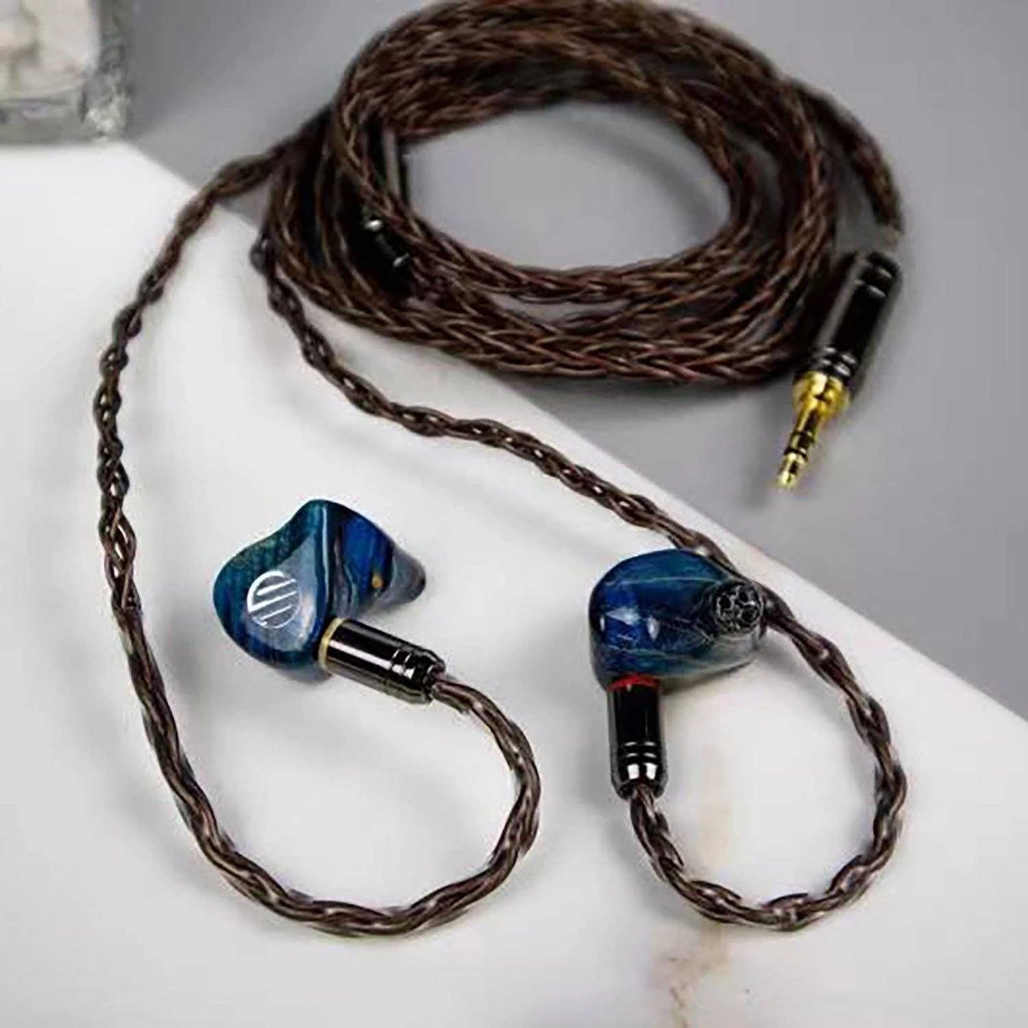 BGVP DM8 8BA IEMs - Image 15