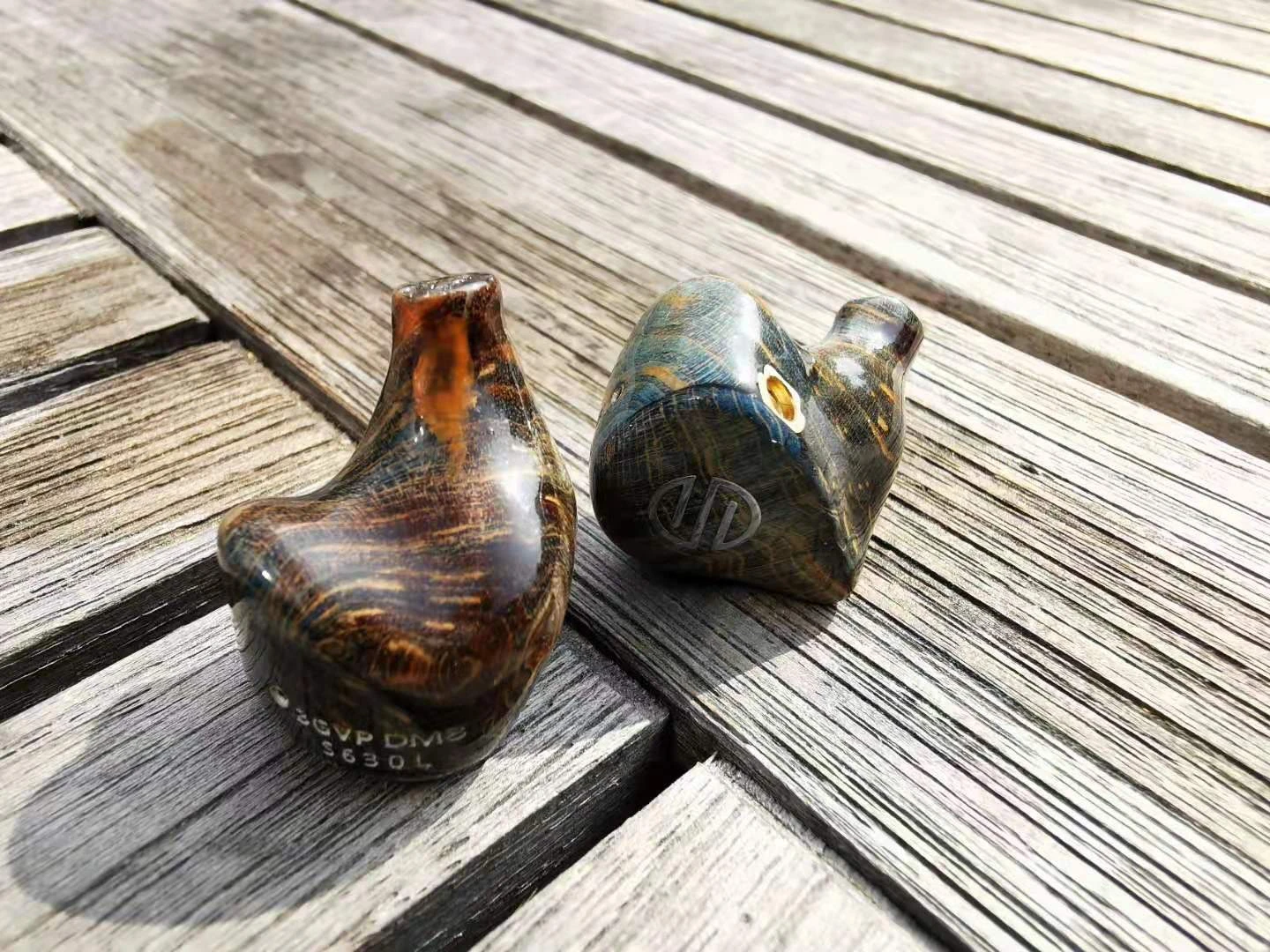 BGVP DM8 8BA IEMs - Image 12