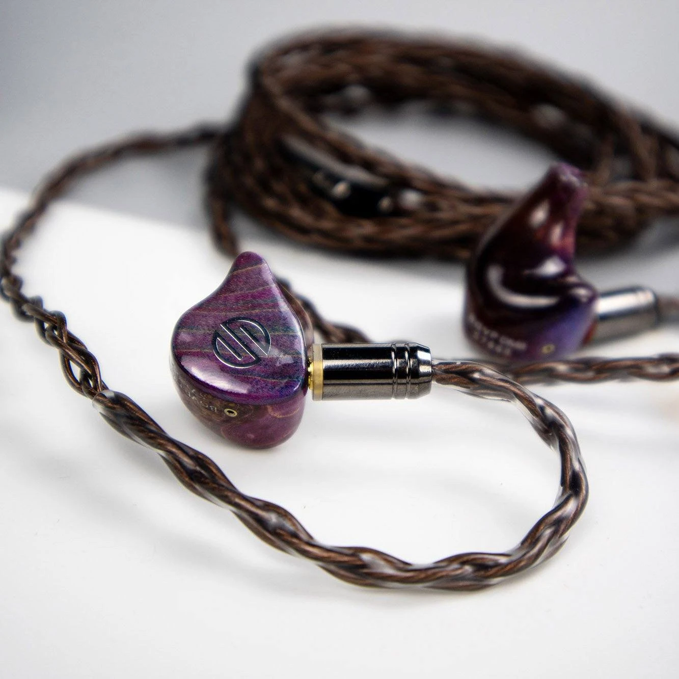 BGVP DM8 8BA IEMs - Image 16