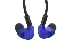 BGVP DMG 2DD+4BA In-Ear Headphone