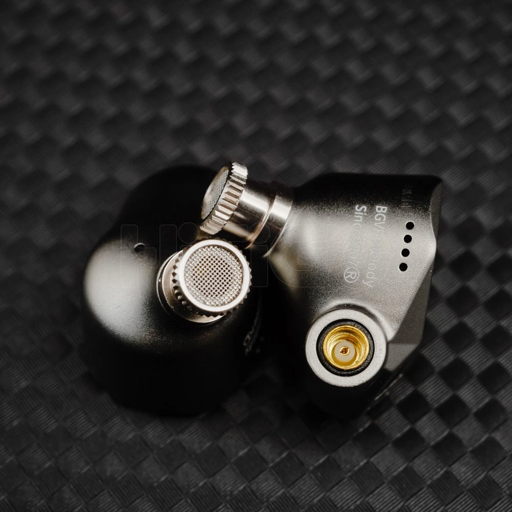 BGVP Melody 2022 New Flagship DD In-Ear Monitors - Image 4