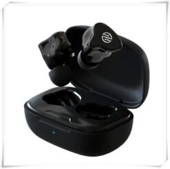 BGVP Q2 Knowles BA Driver TWS