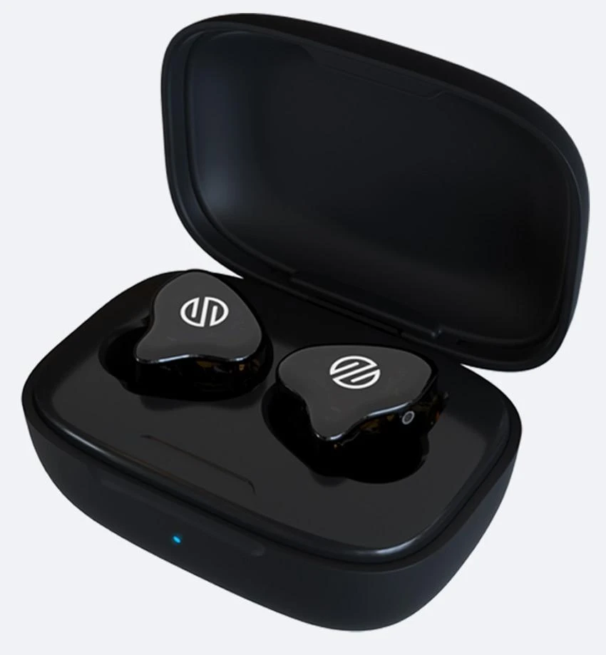 BGVP Q2 Knowles BA Driver TWS - Image 7