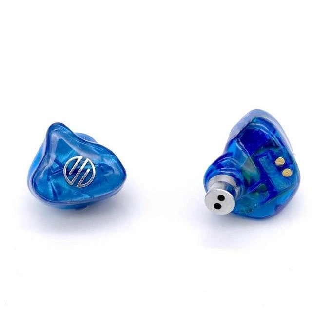 BGVP Q2 Knowles BA Driver TWS - Image 3