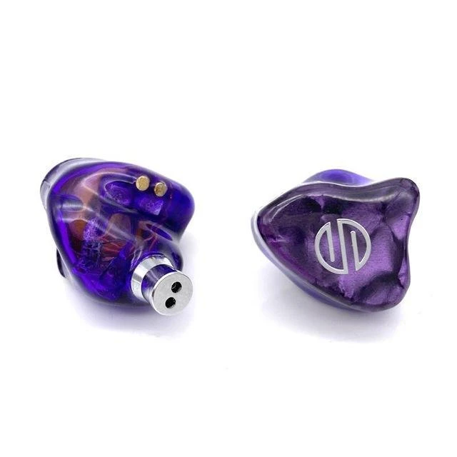 BGVP Q2 Knowles BA Driver TWS - Image 9